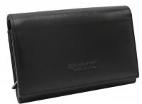 Кошелек Cedar 4U Cavaldi RD-22-GCL (черный)