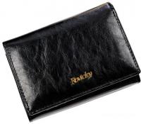 Кошелек Cedar Rovicky 8804-BPRN-3250 (черный)