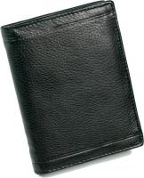 Кошелек Cedar N1010-PAK (черный)