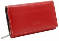 Кошелек Cedar 4U Cavaldi RD-21-GCL (красный мульти)