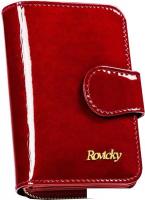 Кошелек Cedar Rovicky 8809-MIRN-3496 (красный)