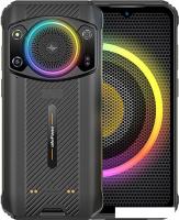 Смартфон Ulefone Armor 21 (черный)