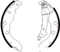 Bosch 986487549