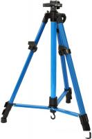 Мольберт Белоснежка Телескопический тренога 72-BS (синий)