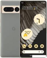 Смартфон Google Pixel 7 Pro 12GB/256GB (лесной орех)