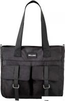 Женская сумка Bellugio FFB-264 (черный)