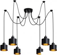 Подвесная люстра Ambrella light TR TR8132