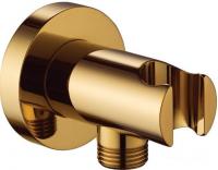 Держатель душевой лейки с подключением Omnires 8873GL