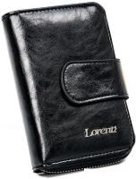 Кошелек Cedar Lorenti 76115-BPR-1394 (черный)
