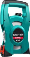 Рулетка KRAFTOOL Extrem 34185-100
