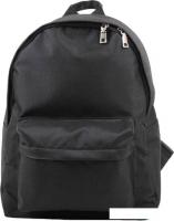 Городской рюкзак Медведково 22с0999-к14 (черный)