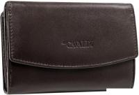 Кошелек Cedar 4U Cavaldi RD-DB-10-GCL (темно-коричневый)