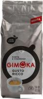 Кофе Gimoka Gusto Ricco в зернах 1 кг