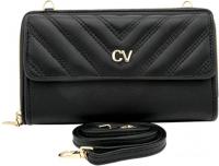 Кошелек Cedar 4U Cavaldi M-11-2213 (черный)