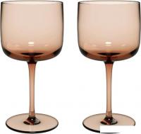 Набор бокалов для вина Villeroy & Boch Like Clay 19-5179-8200