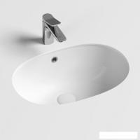 Умывальник Ceramica Nova Element CN6044