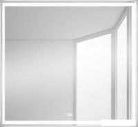 BelBagno Зеркало SPC-GRT-800-800-LED-TCH-WARM