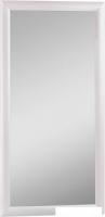 Sansa Зеркало 740x600 (алюминий)