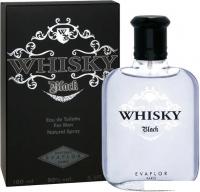 Туалетная вода Whisky Black Men EdT (100 мл)