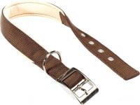 Ошейник Ferplast Daytona C15/35 75246012 (коричневый)