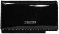 Кошелек Cedar 4U Cavaldi H29-1-SH9 (черный)