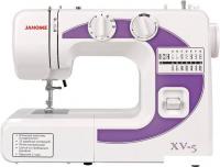 Швейная машина Janome XV-5