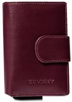 Кошелек Cedar Rovicky R-RD-41-GCL (сливовый)
