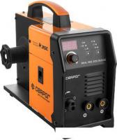 Сварочный инвертор Сварог Real MIG 200 (N2H3)