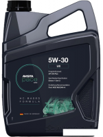 Моторное масло Avista pace EVO US 5W-30 5л