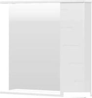 Volna Шкаф с зеркалом Joli 70 правый