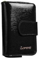 Кошелек Cedar Lorenti 76115-SH-RFID (черный)