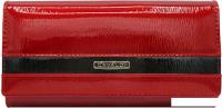 Кошелек Cedar 4U Cavaldi H24-2-SH9 (красный)