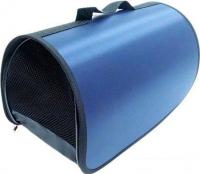 Сумка-переноска Чип Саквояж №3 90003 (синий/черный)