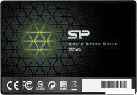 SSD Silicon-Power Slim S56 960GB SP960GBSS3S56A25