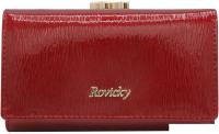 Кошелек Cedar Rovicky RH-23-1-SH-8155 (красный)