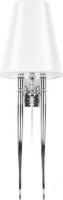 Бра LOFT IT Brunilde 10207W/L Chrome