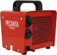 Электрическая тепловая пушка Ресанта ТЭПК-2