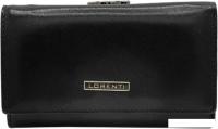 Кошелек Cedar Lorenti 55020-CIS-3559 (черный)