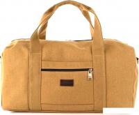 Дорожная сумка Ecotope 302-6622-2-CAM (кофе)