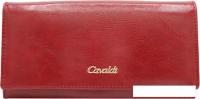 Кошелек Cedar 4U Cavaldi PX24-FO-20-6543 (красный)