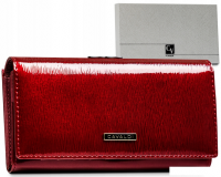 Кошелек Cedar 4U Cavaldi H24-FO-1-SH9 (красный)