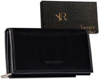 Кошелек Cedar Rovicky R-RD-37-GCL (черный)