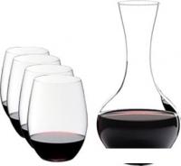 Набор стаканов для воды и напитков Riedel O Wine Tumbler 5414/30
