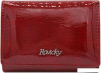 Кошелек Cedar Rovicky 8812-SH (красный)