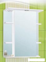 Vako Шкаф с зеркалом Лира 60 (правый)