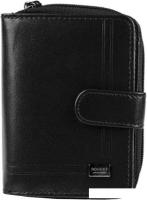 Кошелек Cedar Rovicky CPR-013-BAR-6583 (черный)