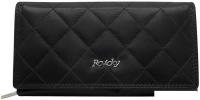 Кошелек Cedar Rovicky R-RD-07-GCL-Q-3820 (черный)