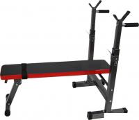 Силовая скамья Ametist 317