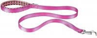 Поводок Ferplast Daytona Fantasy G20/120 75233103 (розовый)