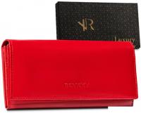 Кошелек Cedar Rovicky R-RD-35-GCL (красный)